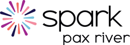 Bespark Living Footer Logo XX