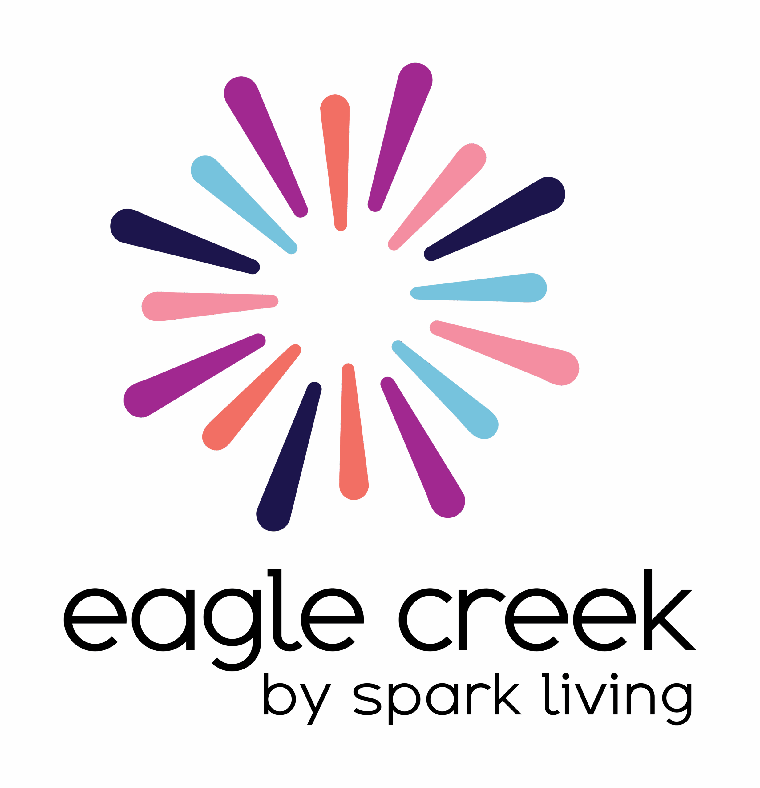 Bespark Living Footer Logo XX